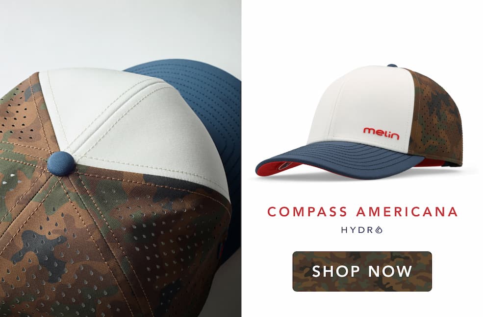 Compass Americana HYDRO