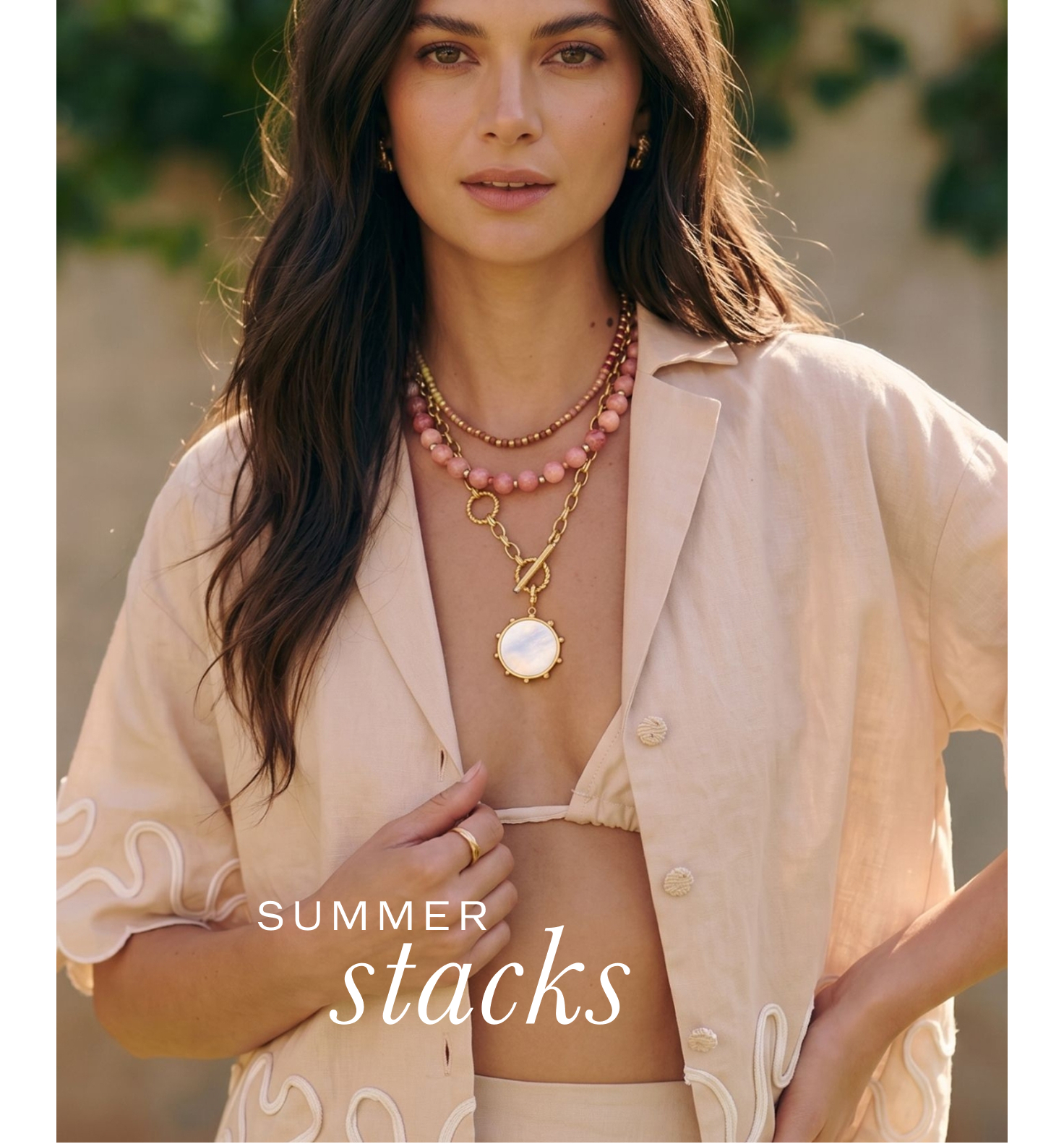 Summer Stacks