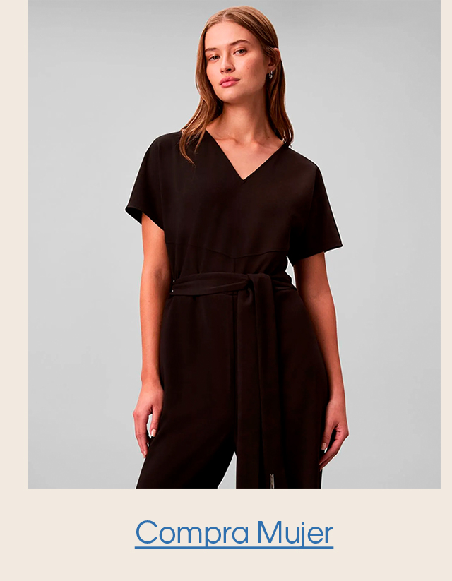 COMPRA MUJER