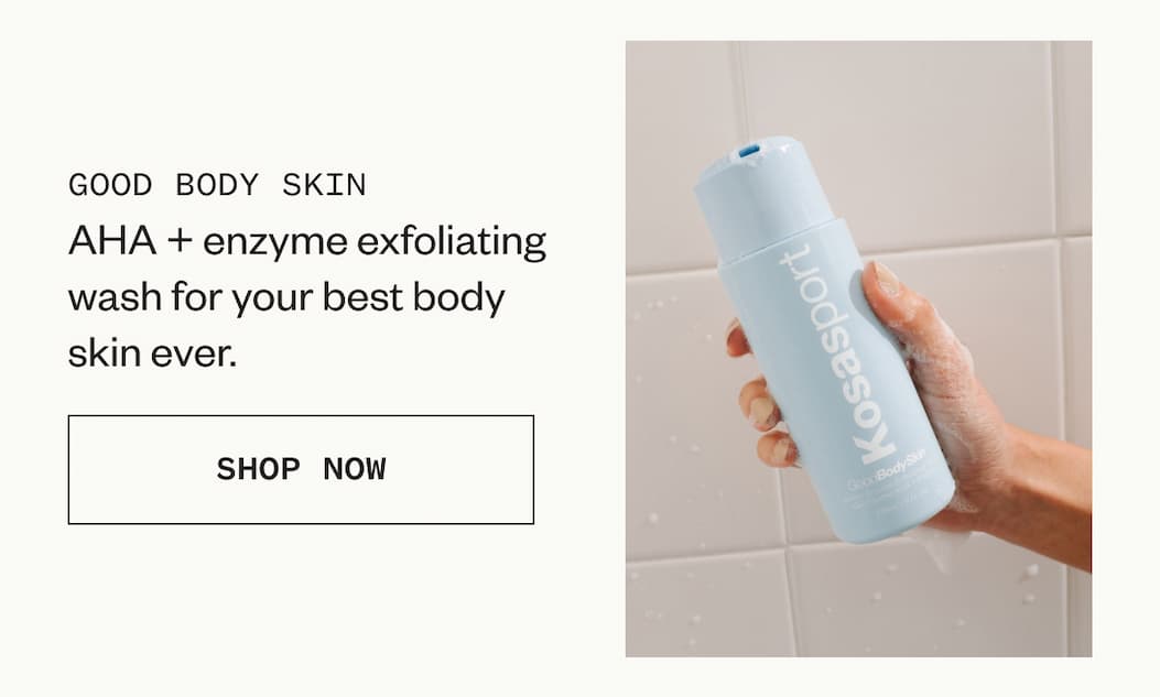 Good Body Skin