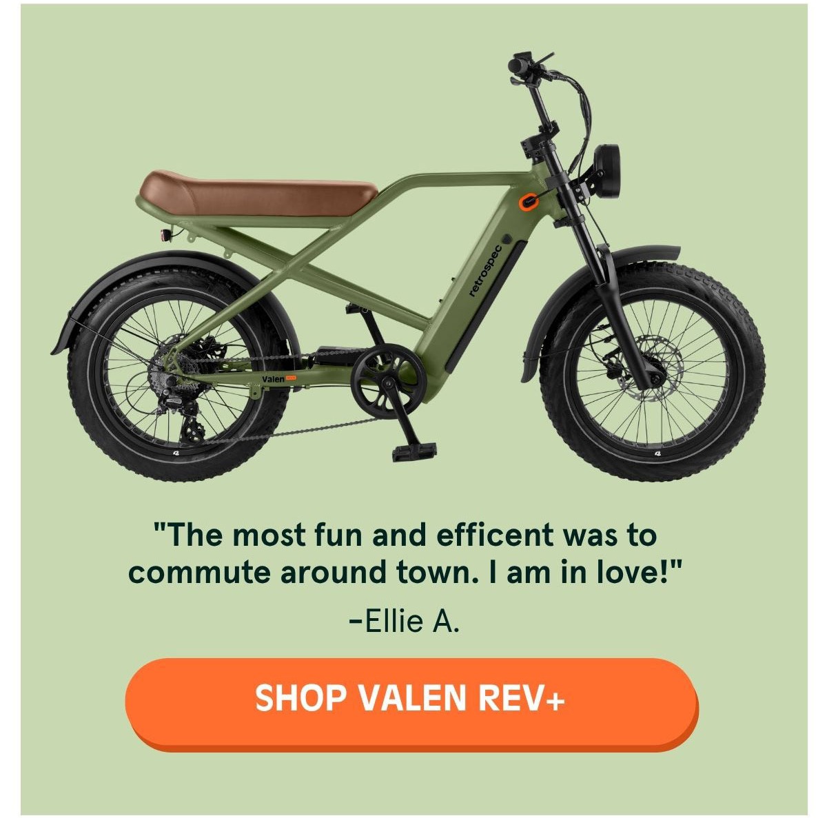 Shop Valen Rev+