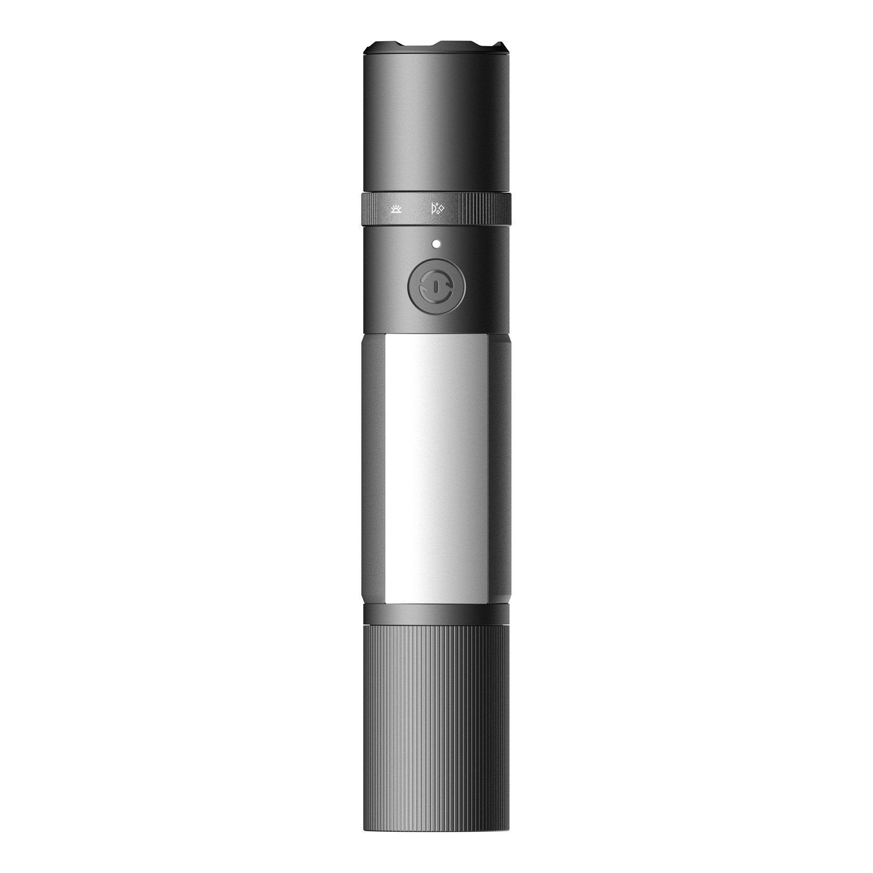 Flashlight Power