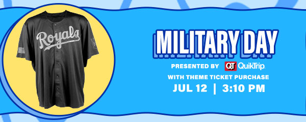 Military Day - July 12