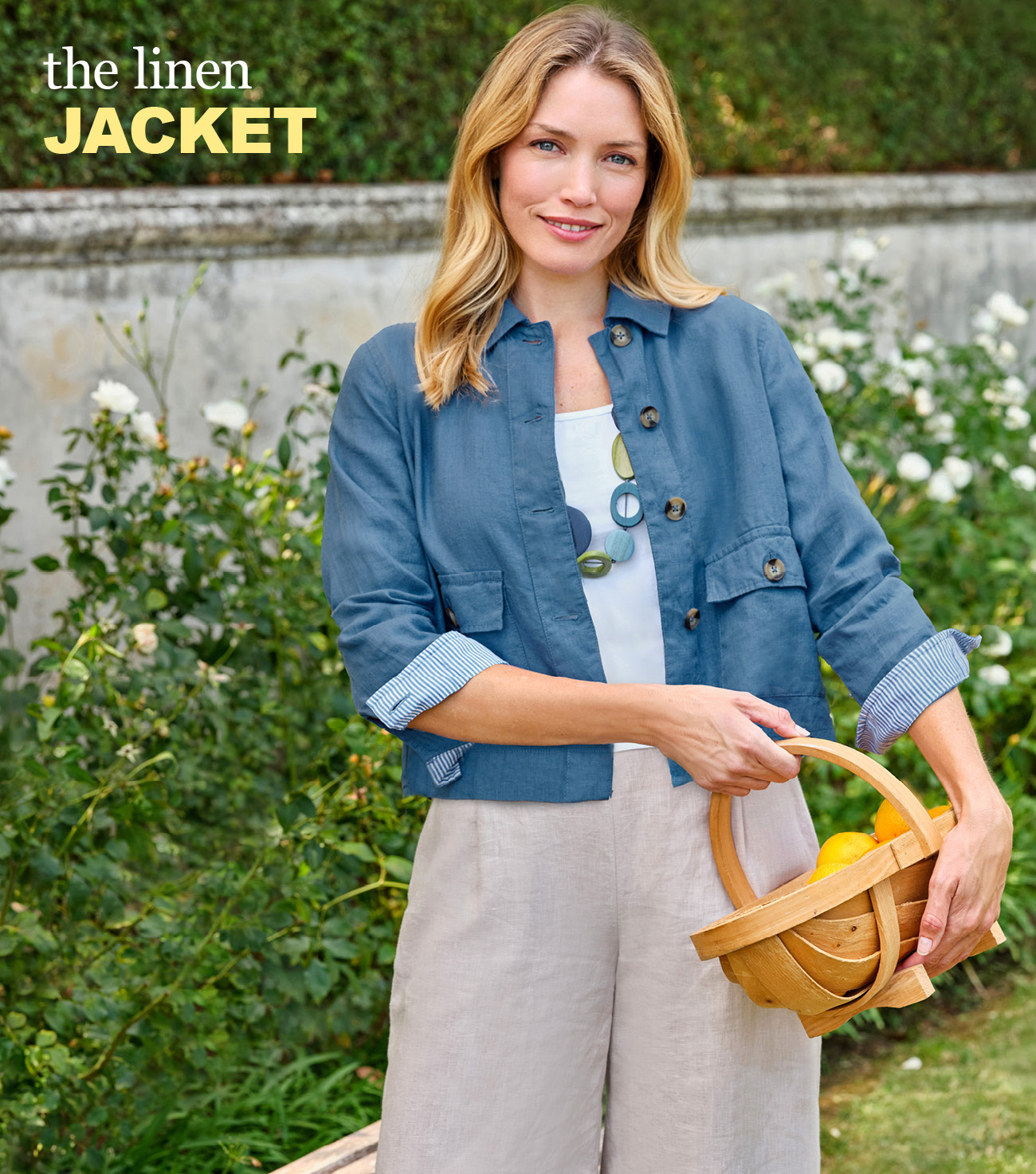Jackets