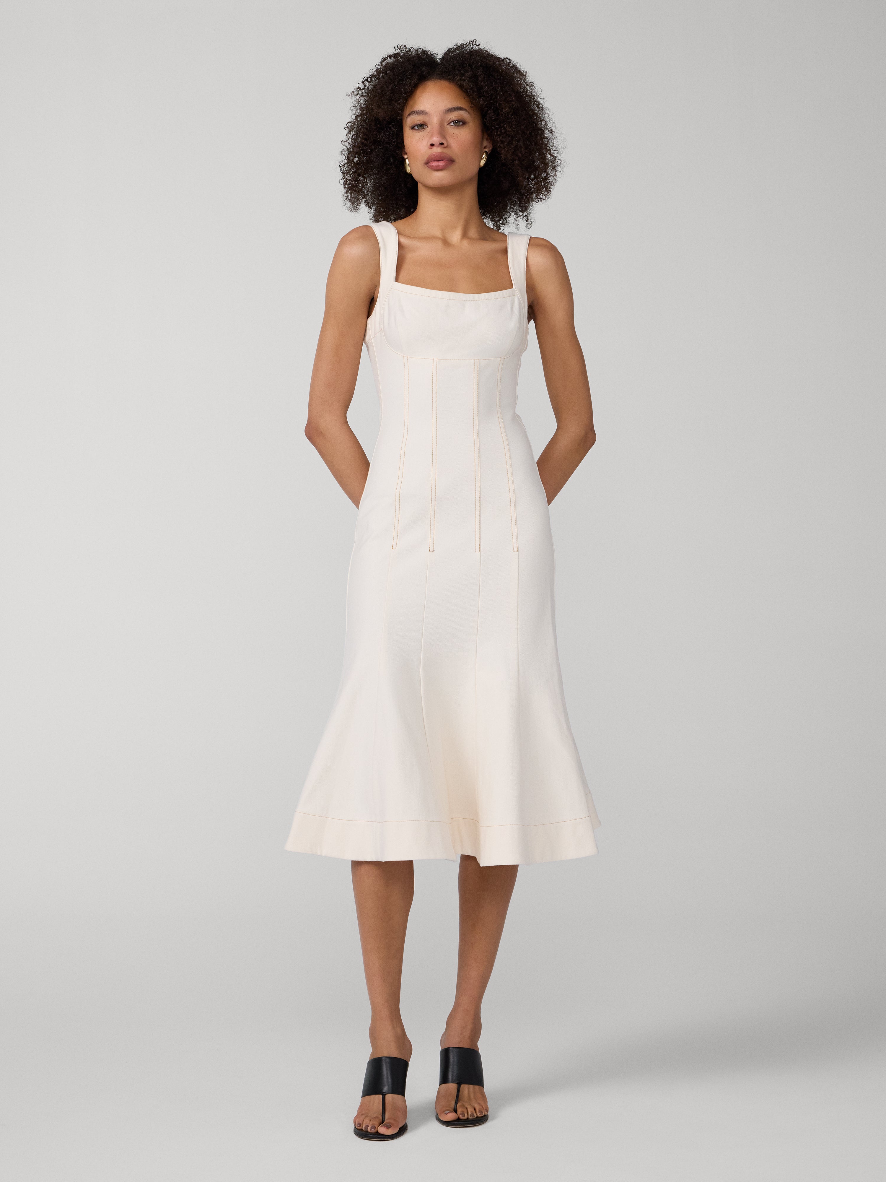 Image of Jude Dress
