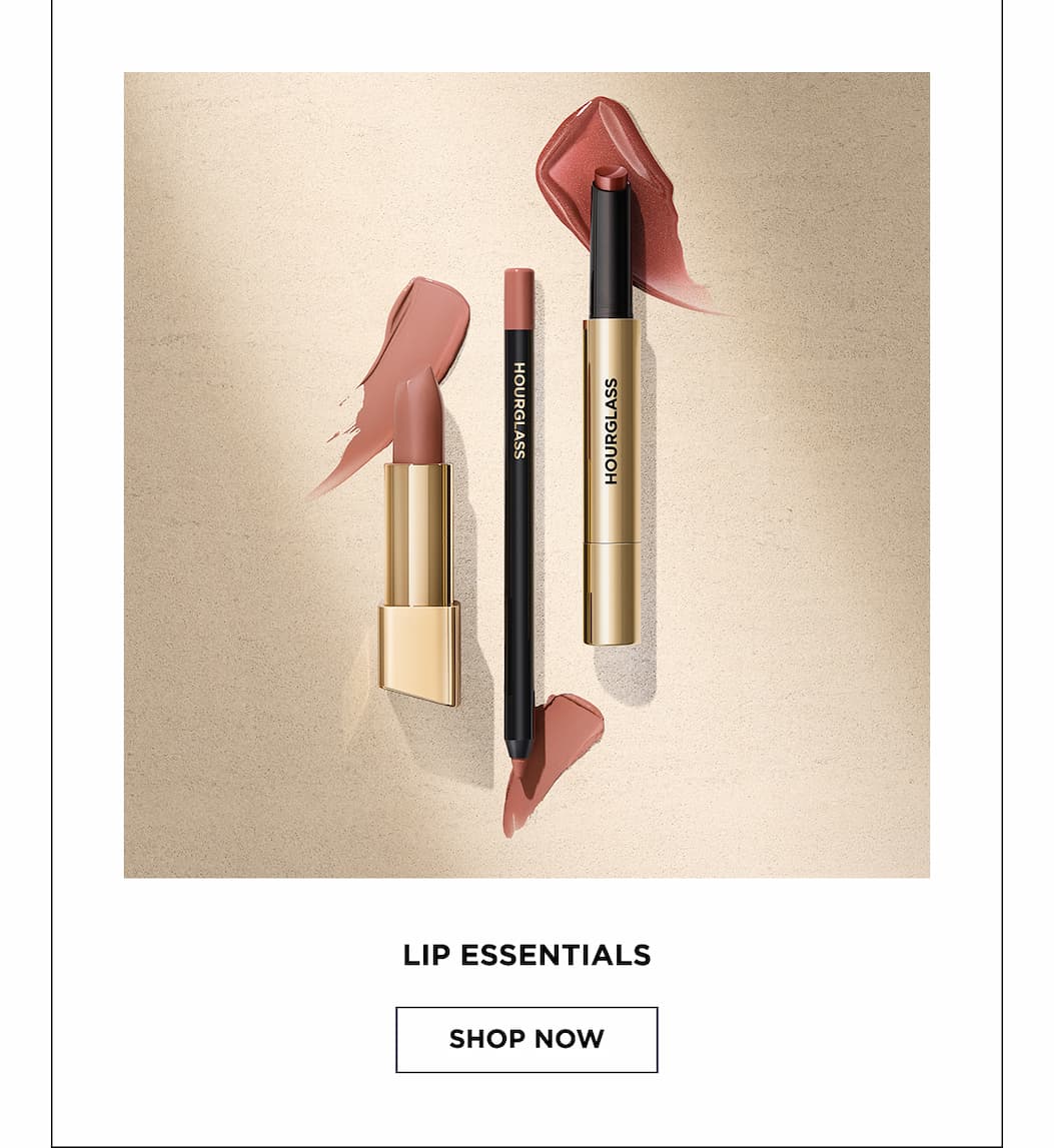 Lip Essentials