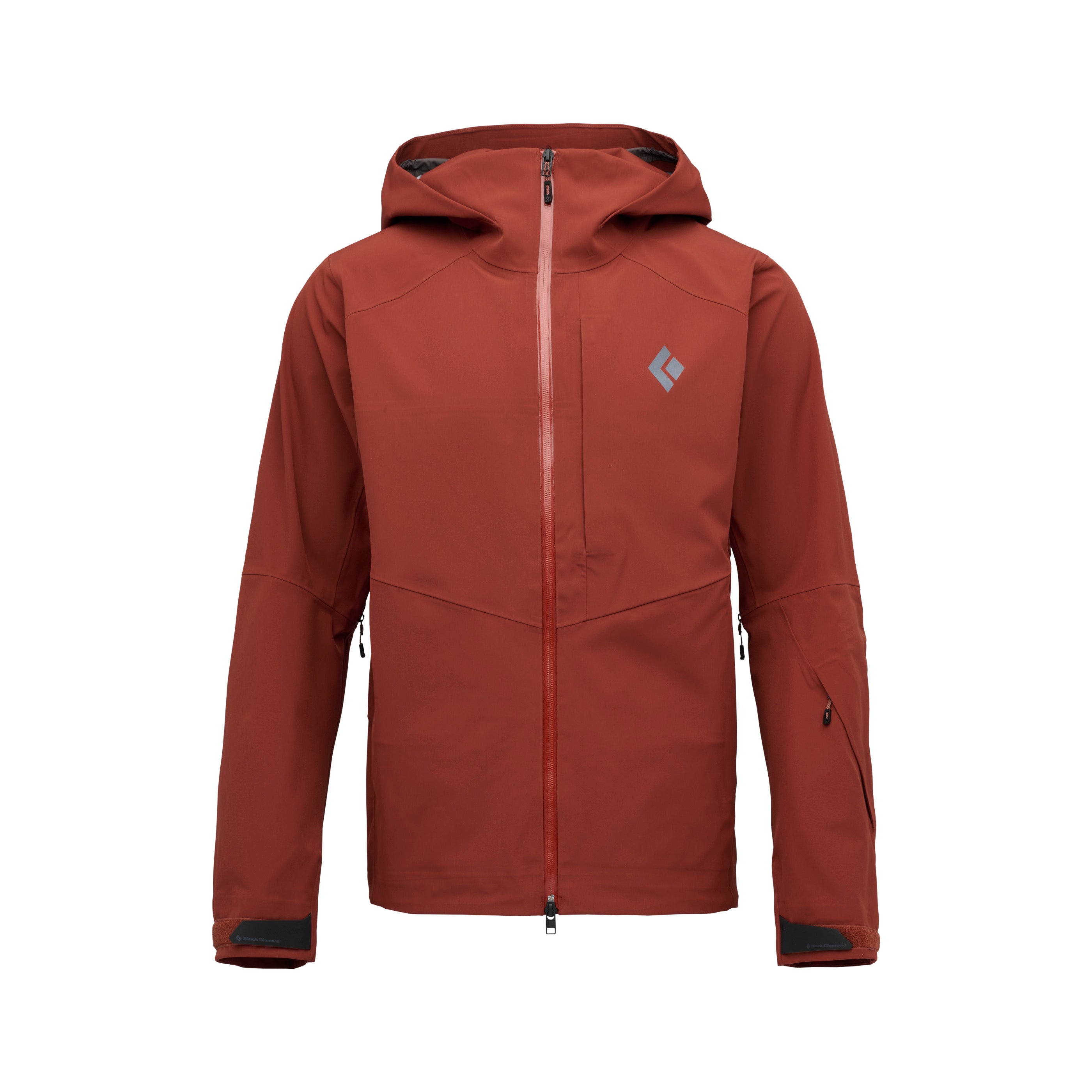 Image of Men's Recon Stretch Shell
