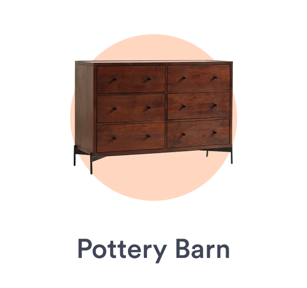 pottery barn
