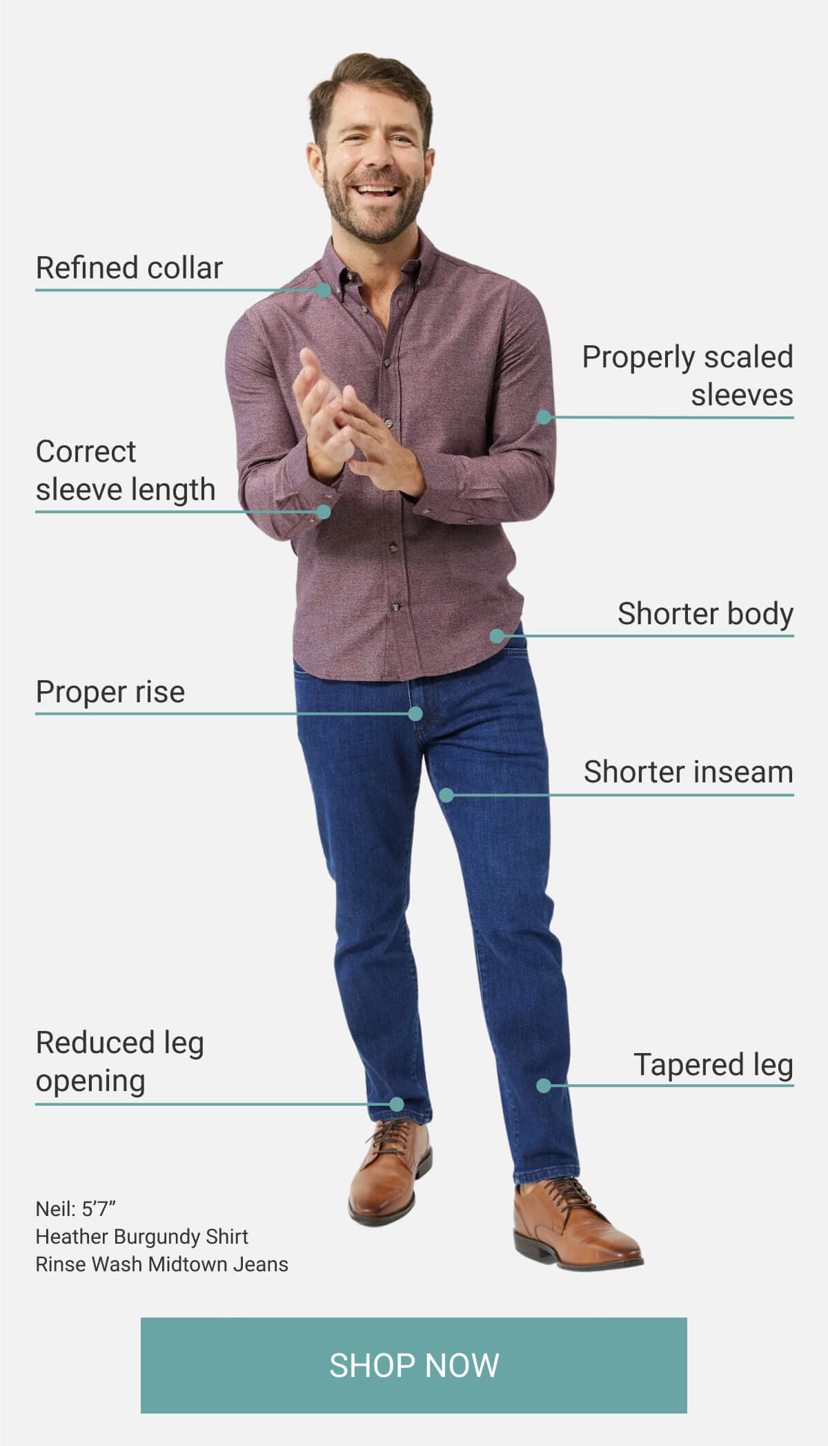 Find Your Fit