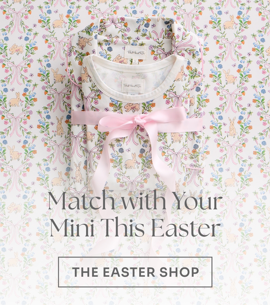 Soft, Sweet & Spring-Ready ♥️