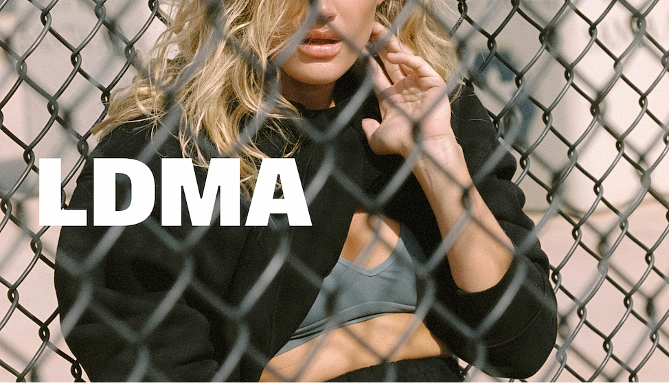 LDMA