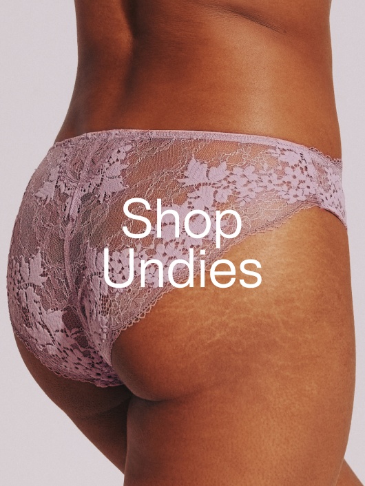 Shop Undies