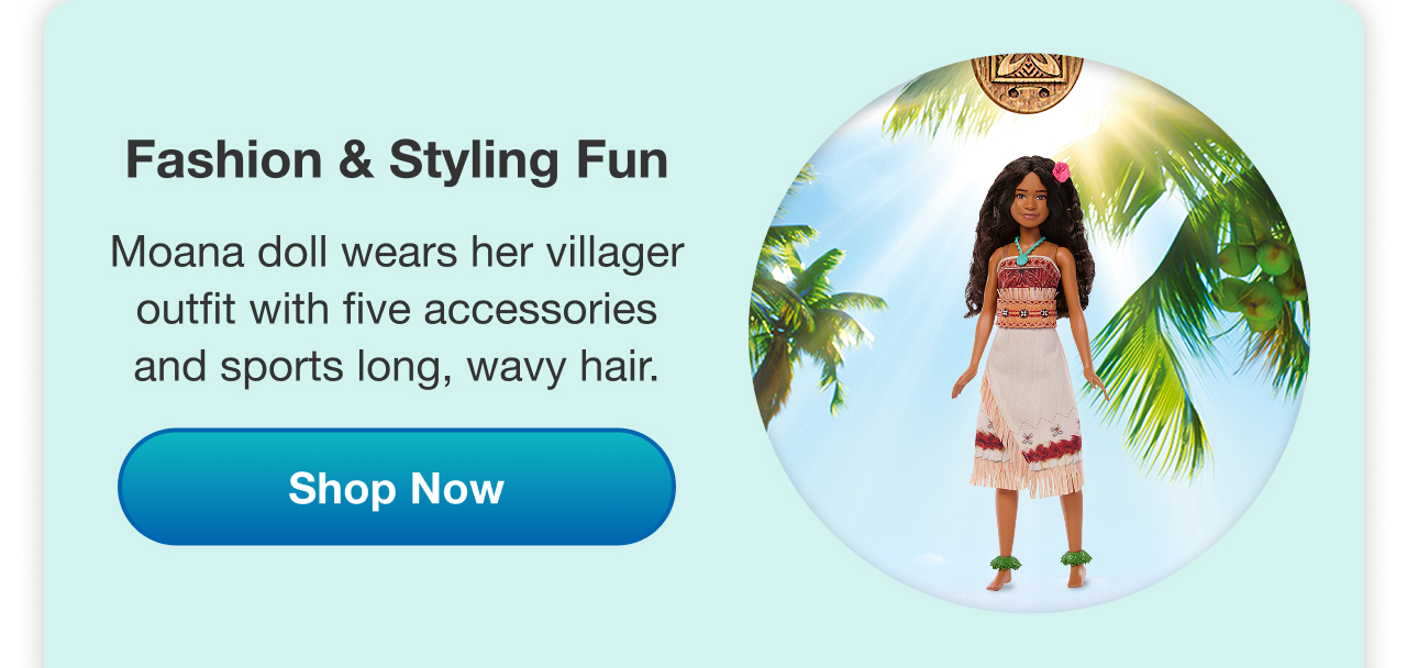 Fashion & Styling Fun
