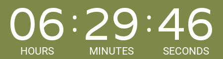 Countdown to 03/22/2026 at 11:59pm PT