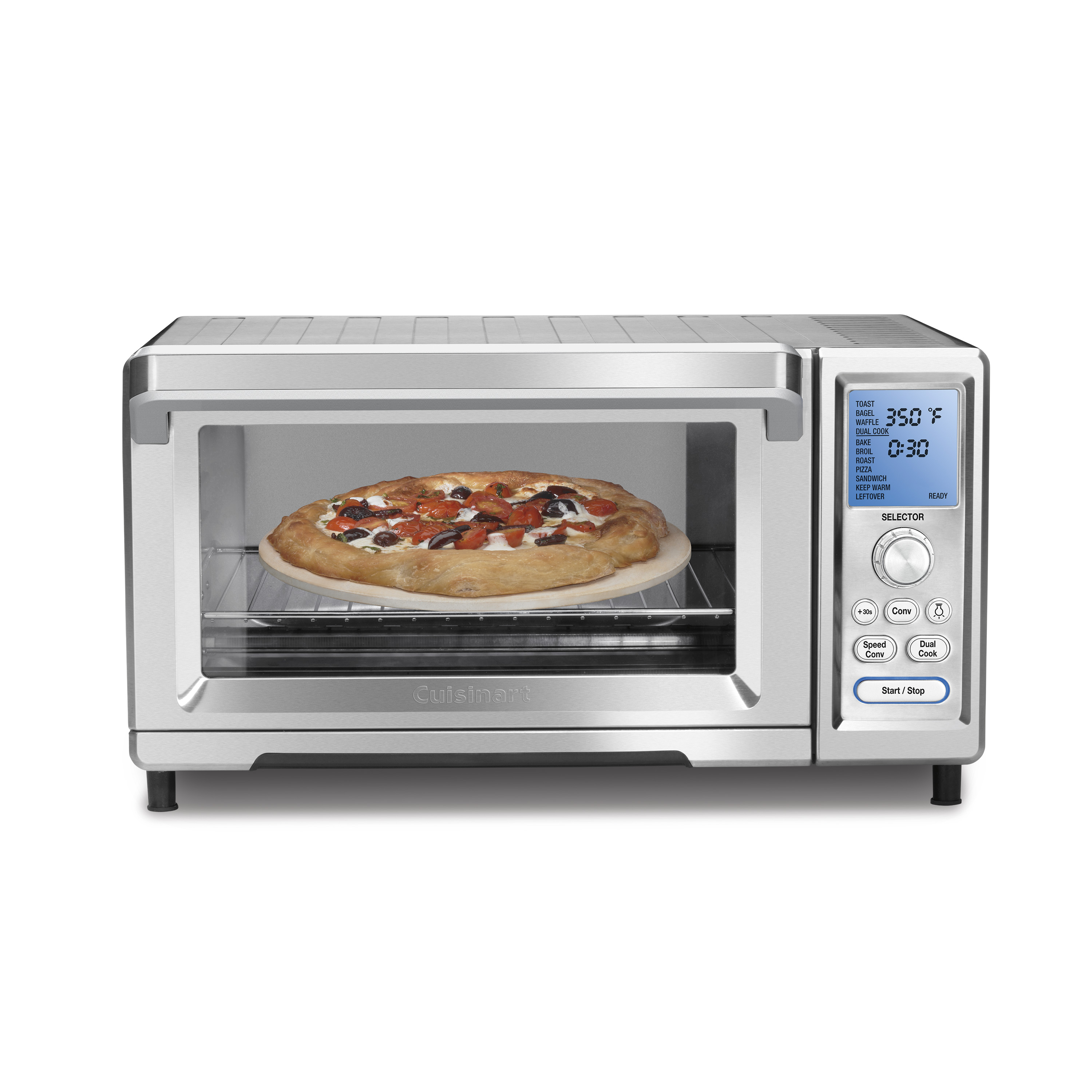 Image of Chef’s Convection Toaster Oven
