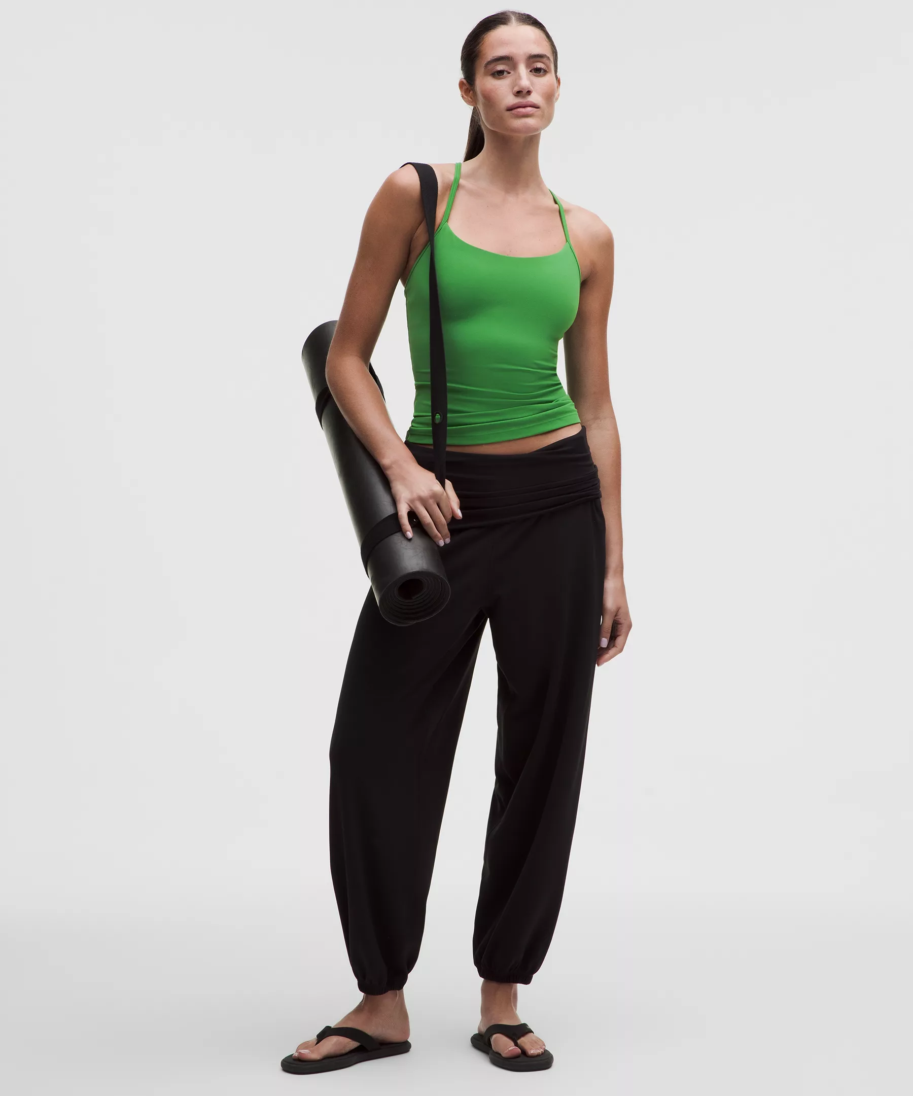 Shop Women’s Yoga&nbsp;&rarr;