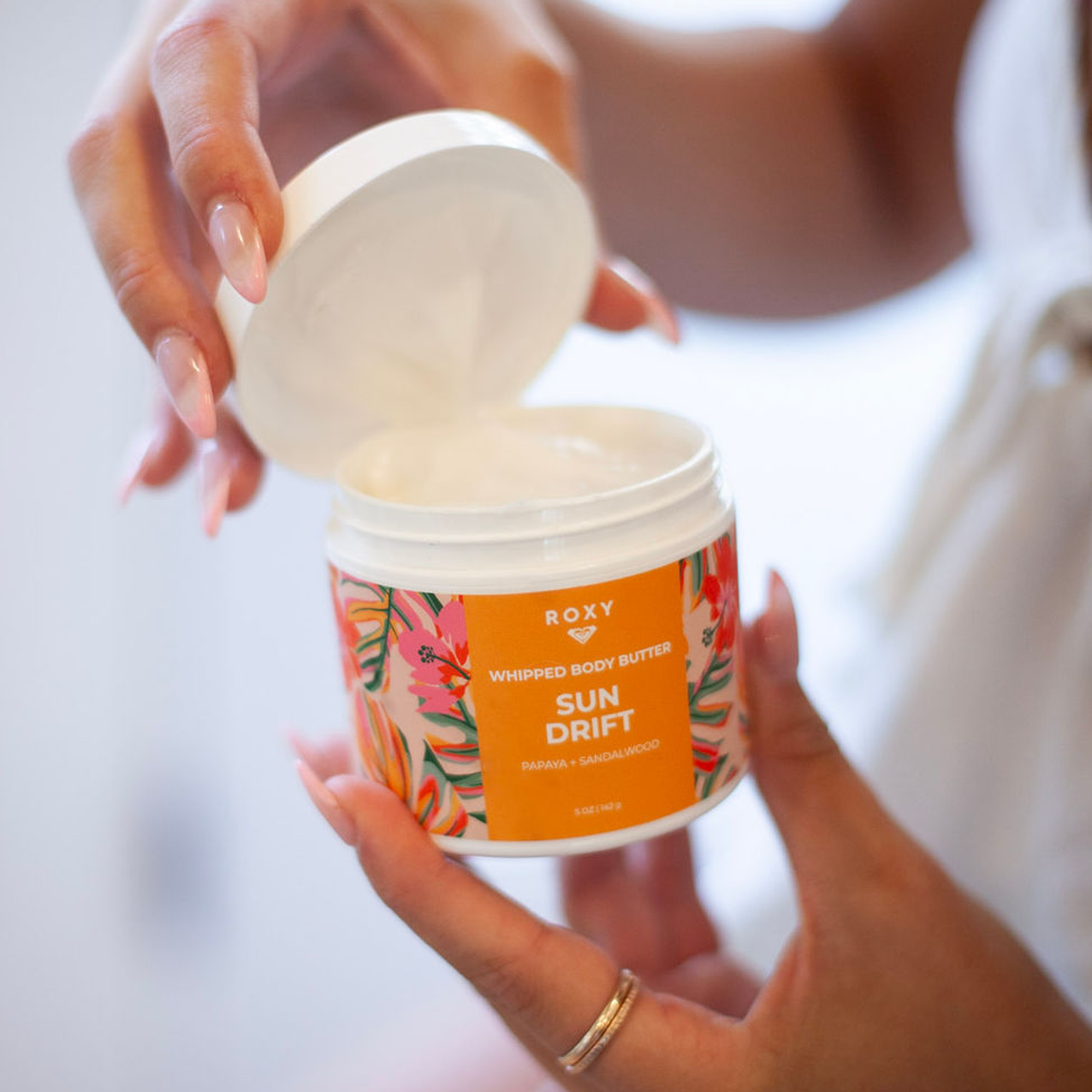 Image of Sun Drift Body Butter
