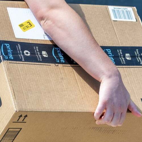 Amazon Sues Perplexity As AI Browser War Escalates
