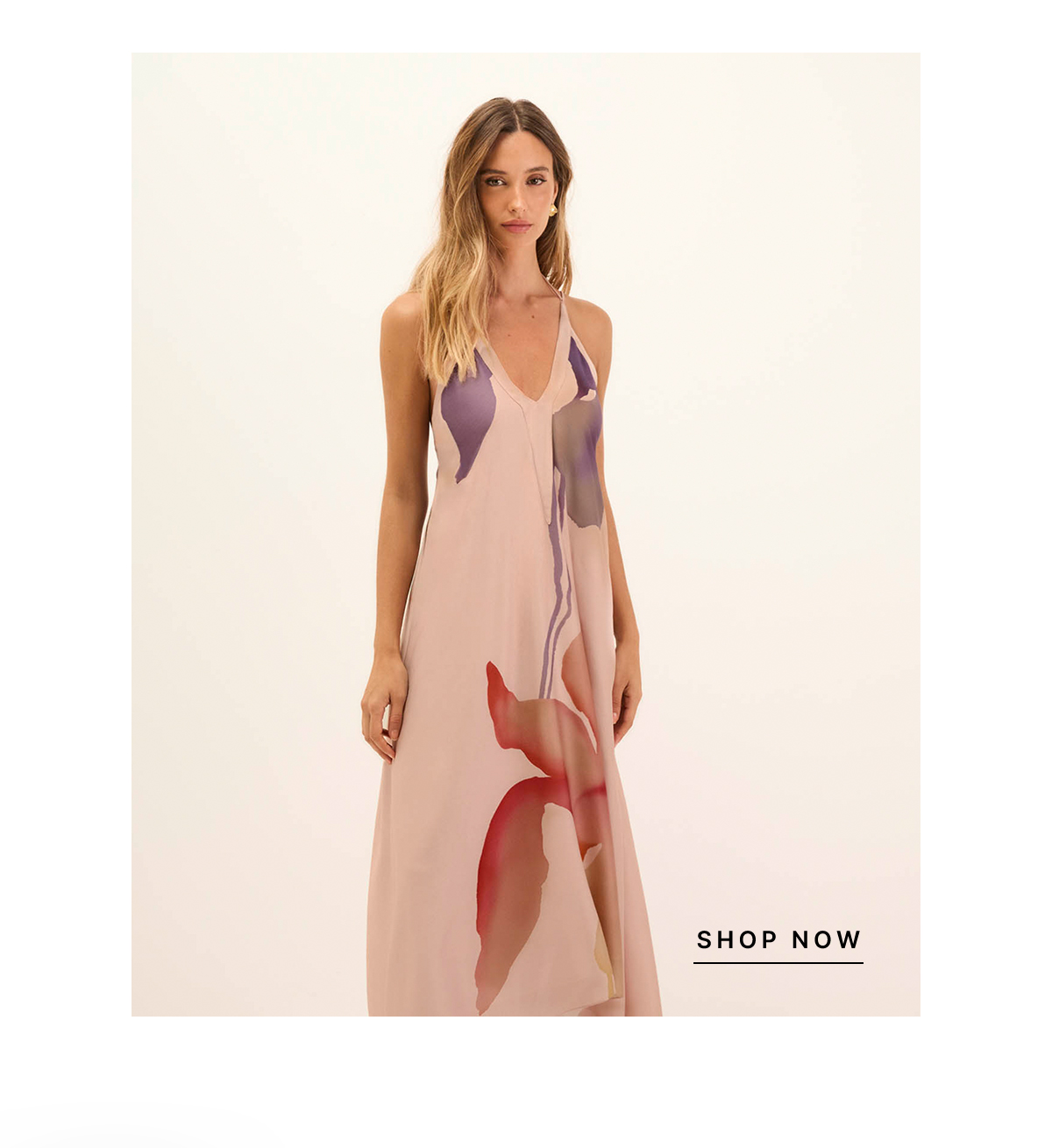 ninny dress