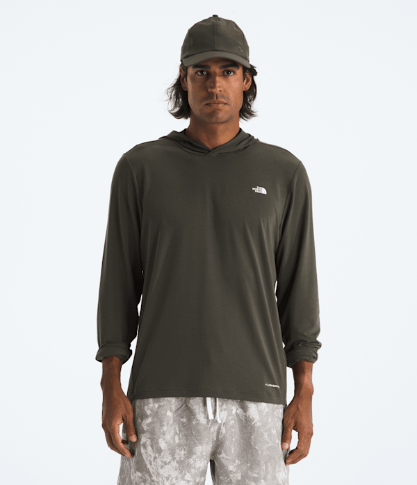 Men’s Adventure Sun Hoodie