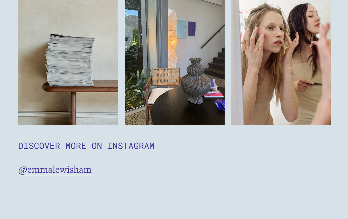 Instagram Feed