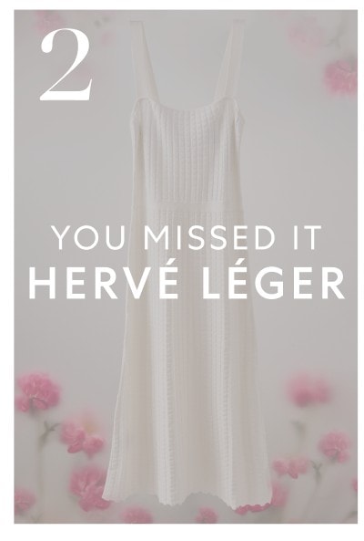 Shop Herve Leger
