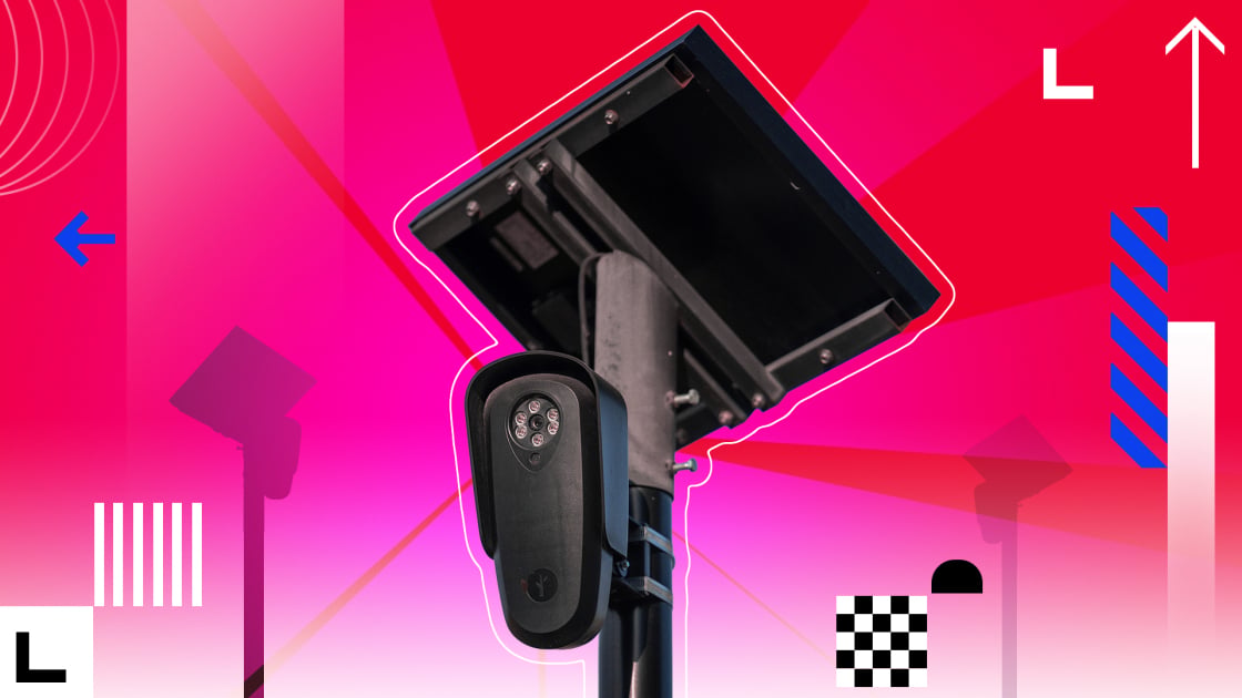 More Like Stalking Than Security: The Quiet Threat of License Plate Cameras