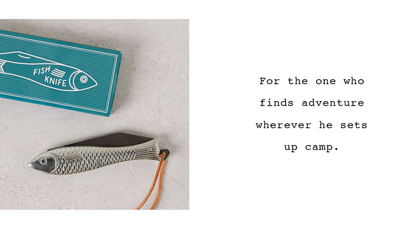 Sporting Goods for Dad