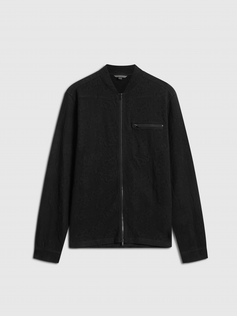WEBSTER SHIRT