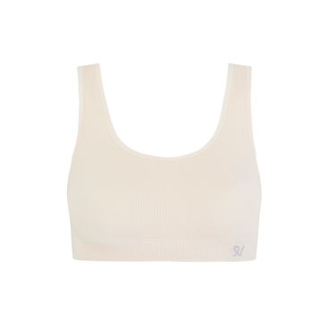 The Tencel™ Seamless Crop Top