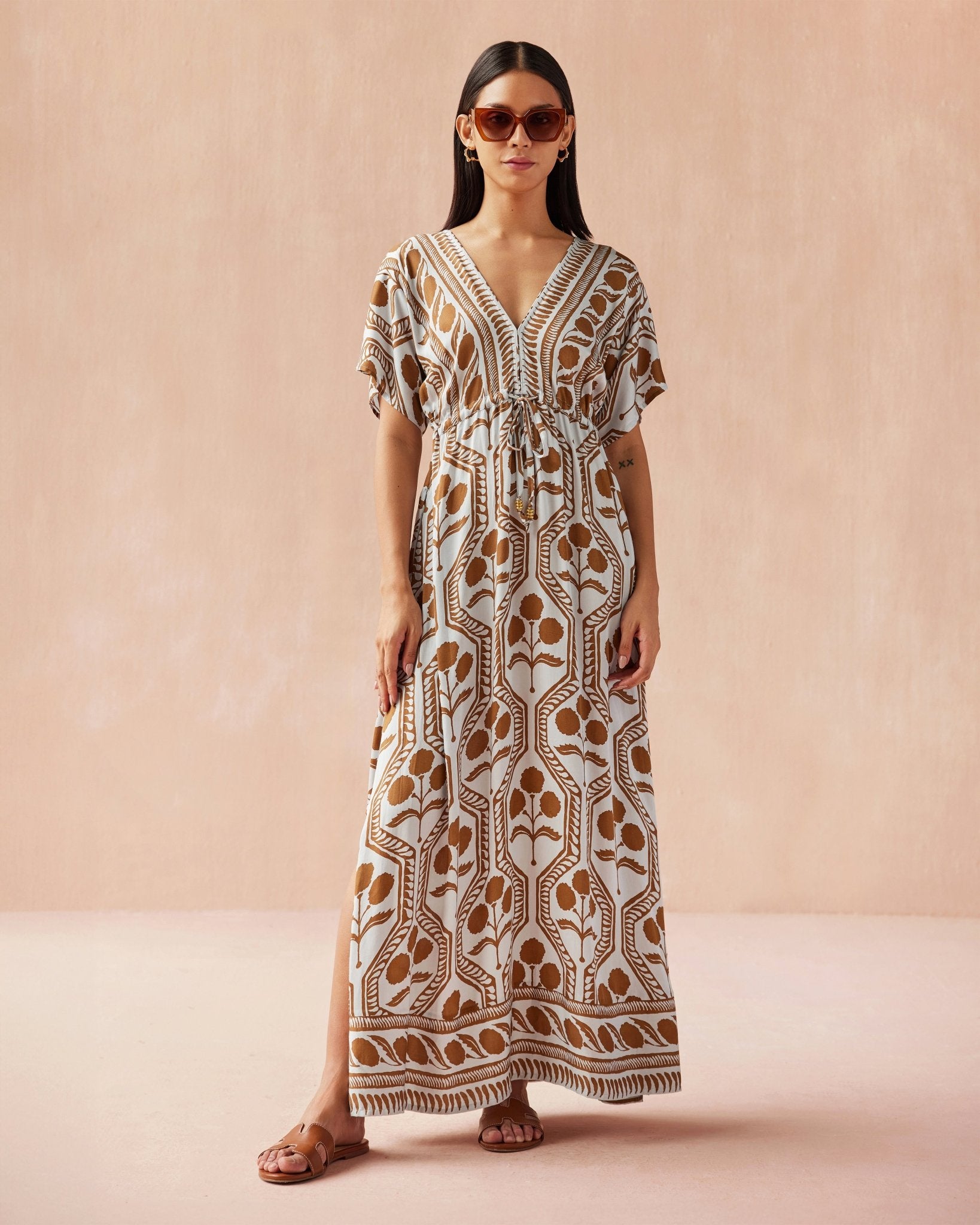 Image of Pia Caftan