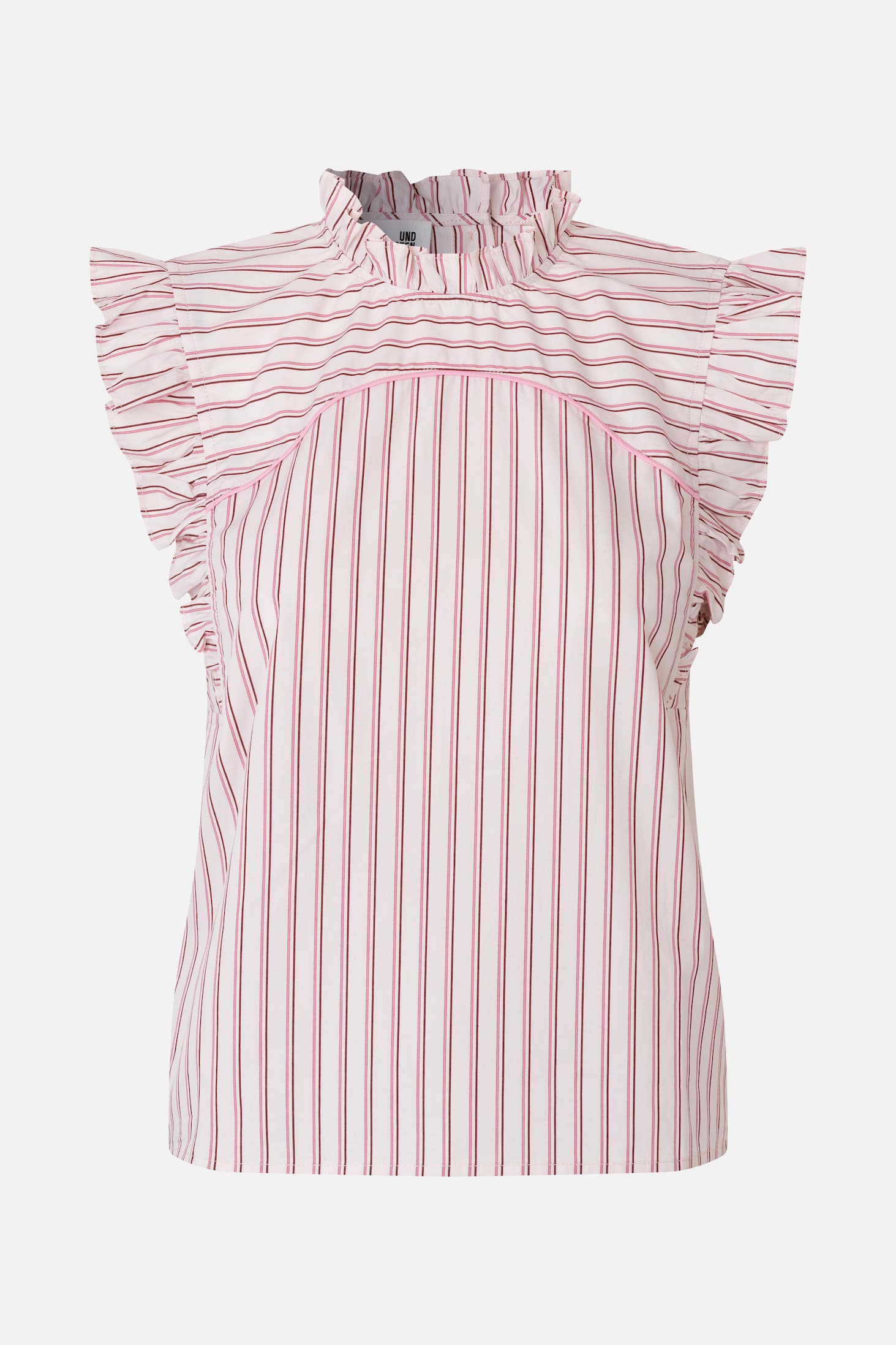 MAYBEL BLOUSE