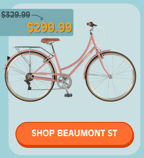 Beaumont ST