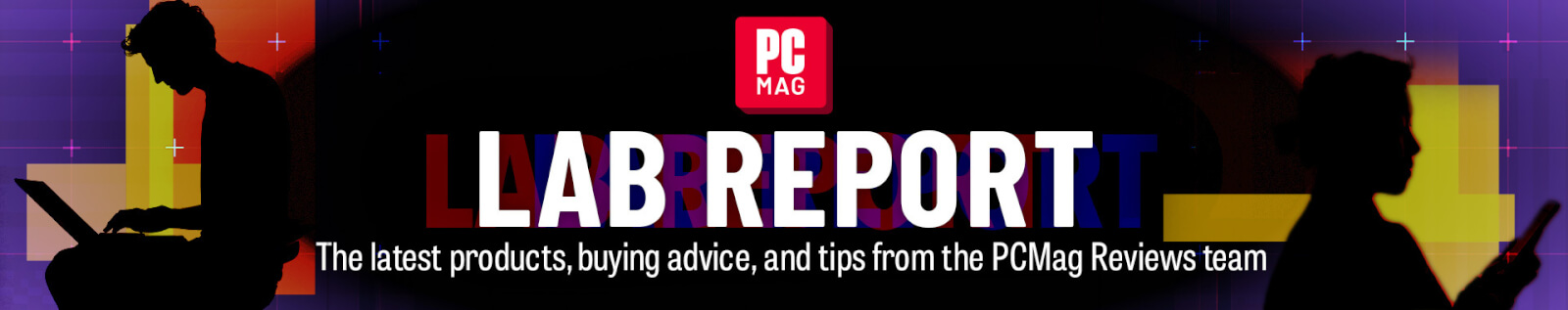PCMag Lab Report