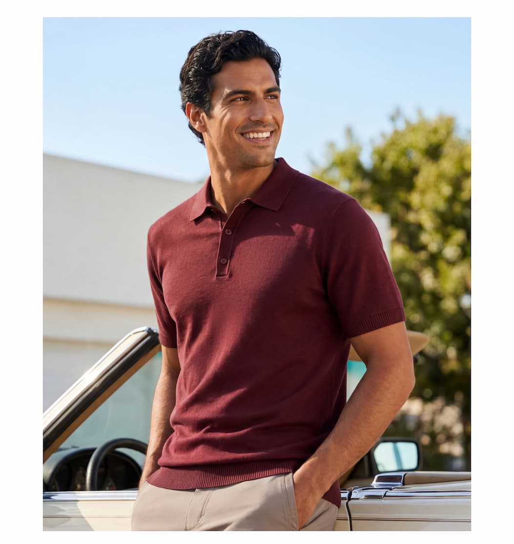 Legacy Resort Polo
