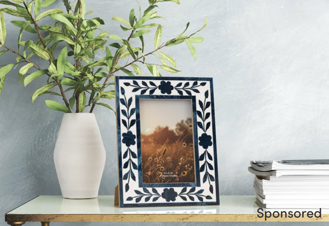 Deals on Picture Frames