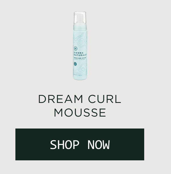 Shop Dream Curl Mousse