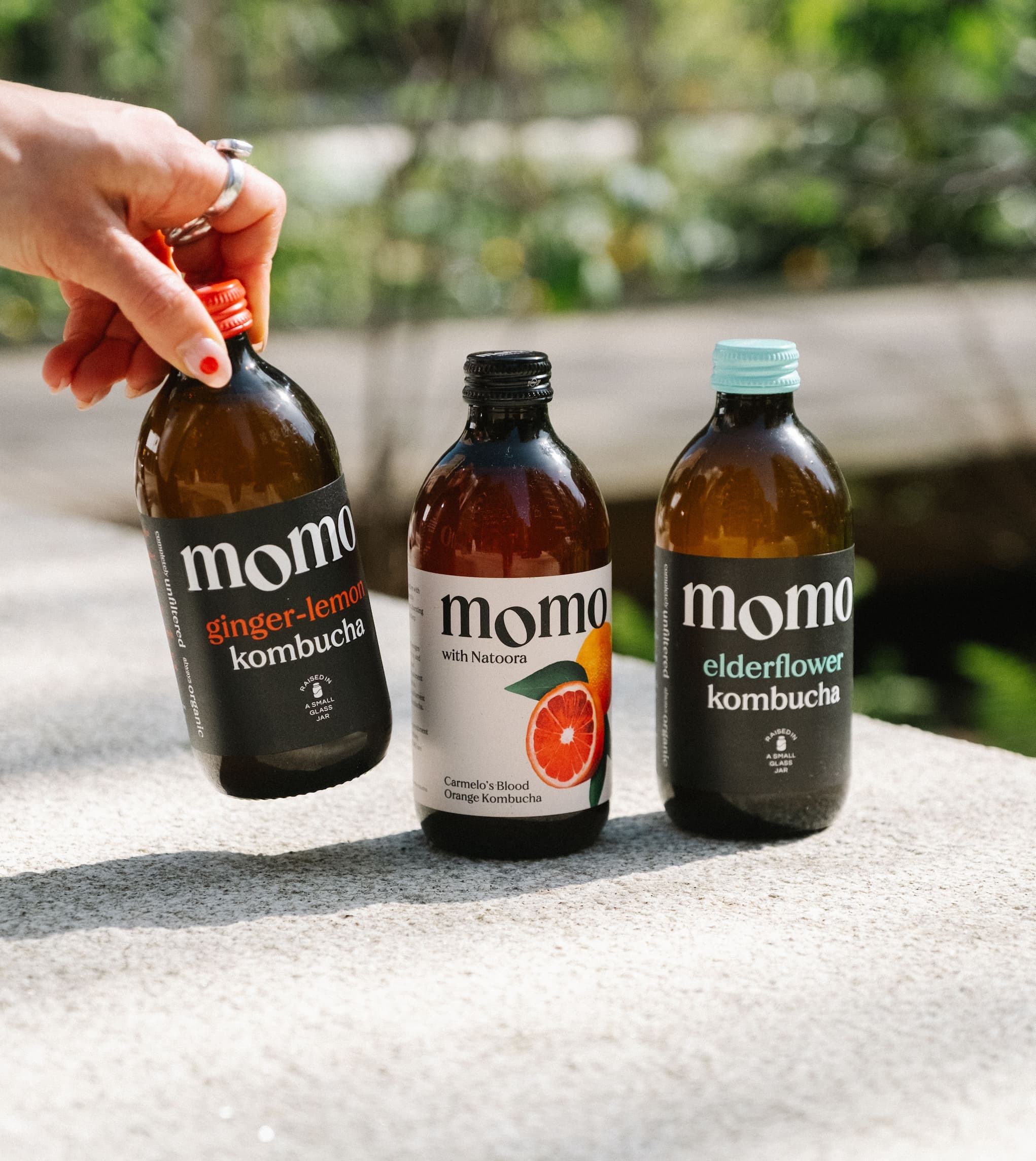 Our new seasonal Sunshine Case.