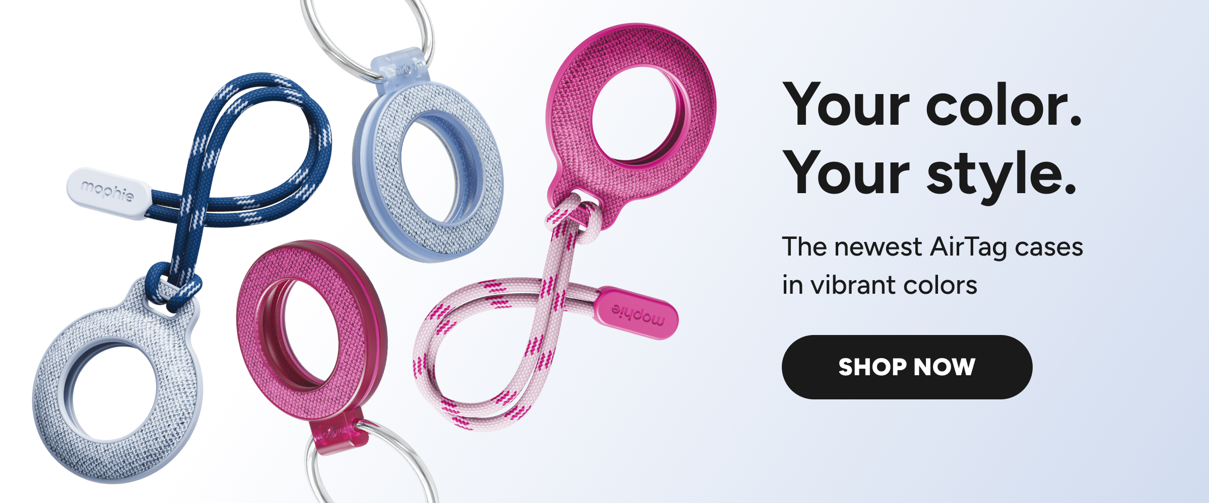 Your Color, your style