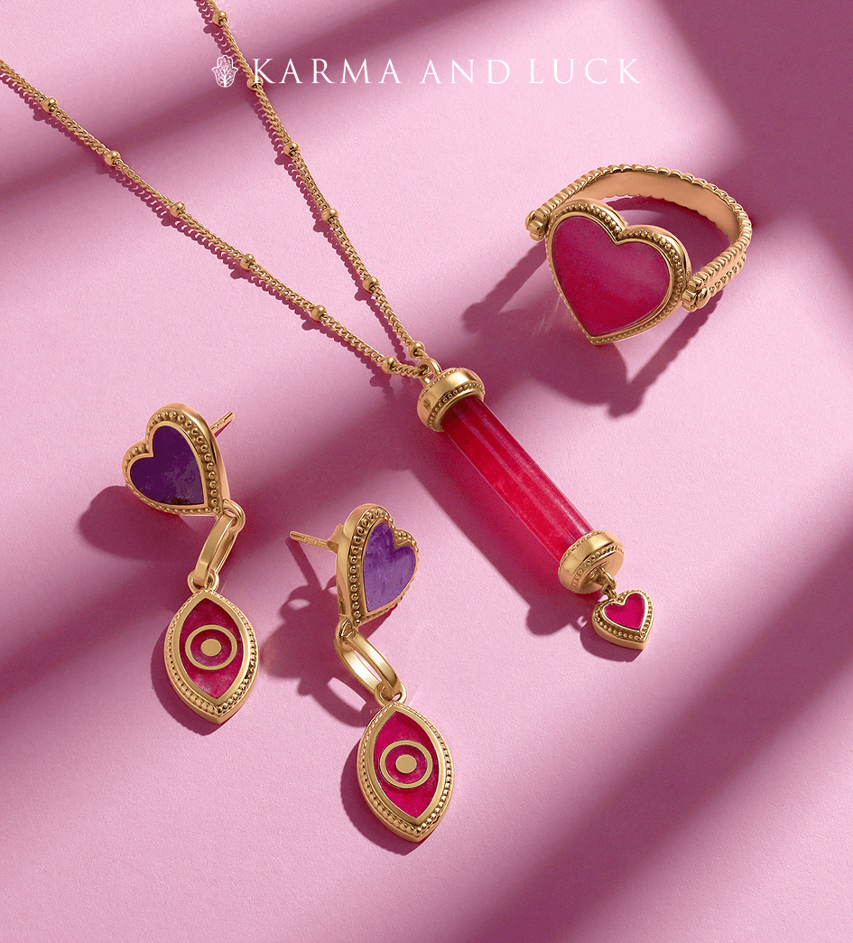 Karma and Luck