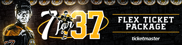New This Season: Introducing the 7 for 37 Flex Ticket Package