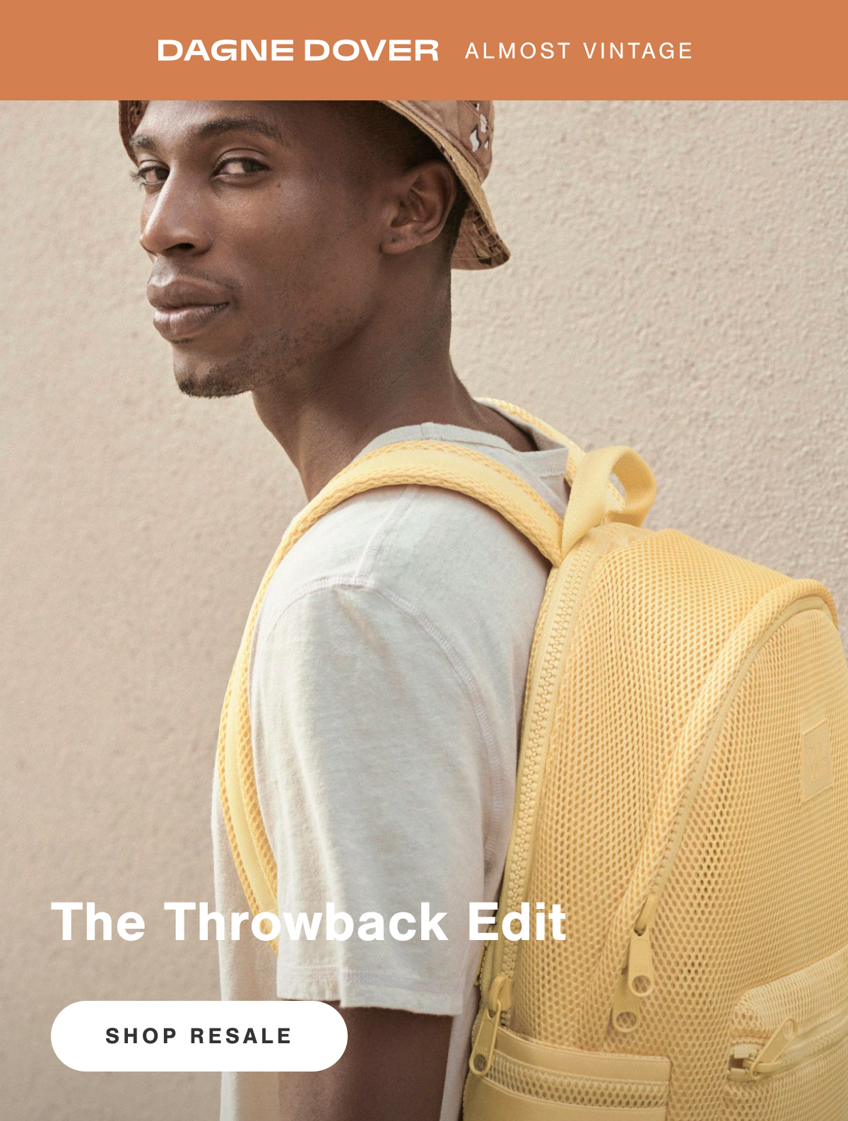 Dagne Dover Secondhand. Shop Now.