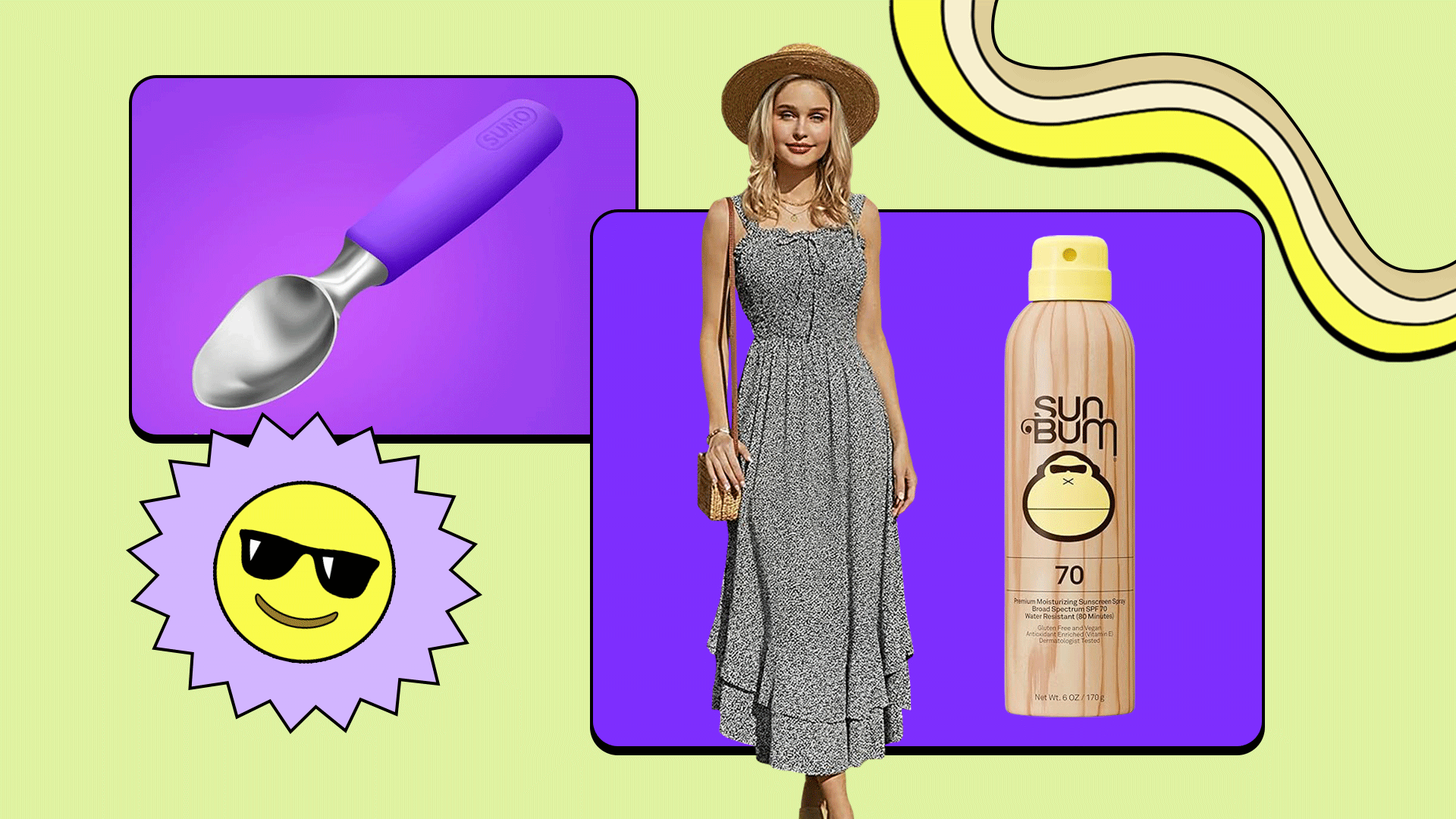 style picks