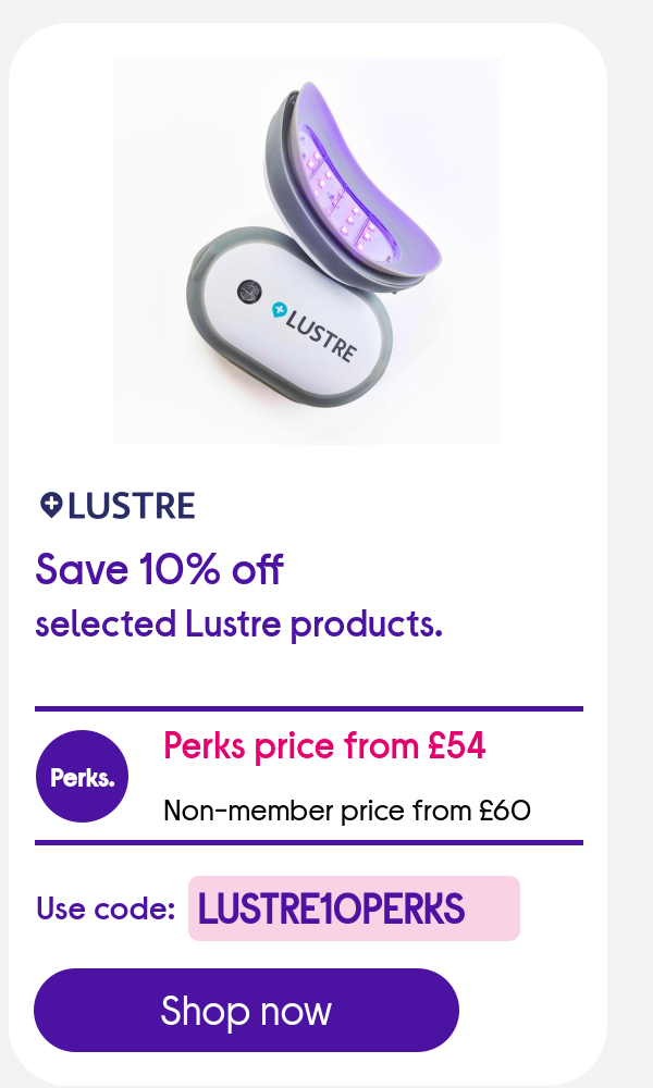 10% off selected Renpho