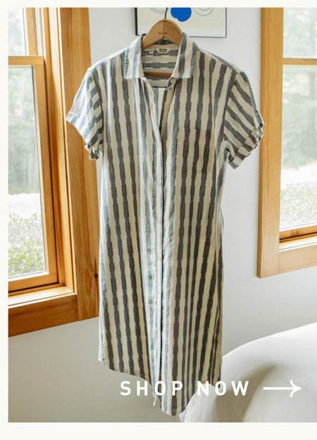 Beach Stripe Collection