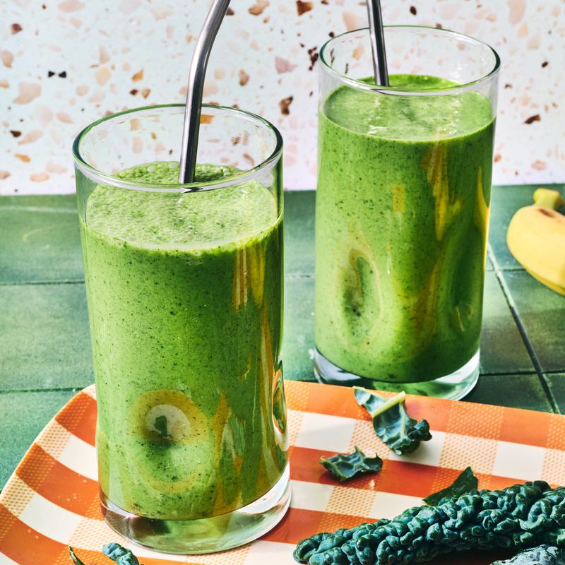 Smoothie Recipes
