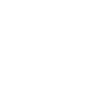 A white circular arrow icon sitting above two hard drives	
