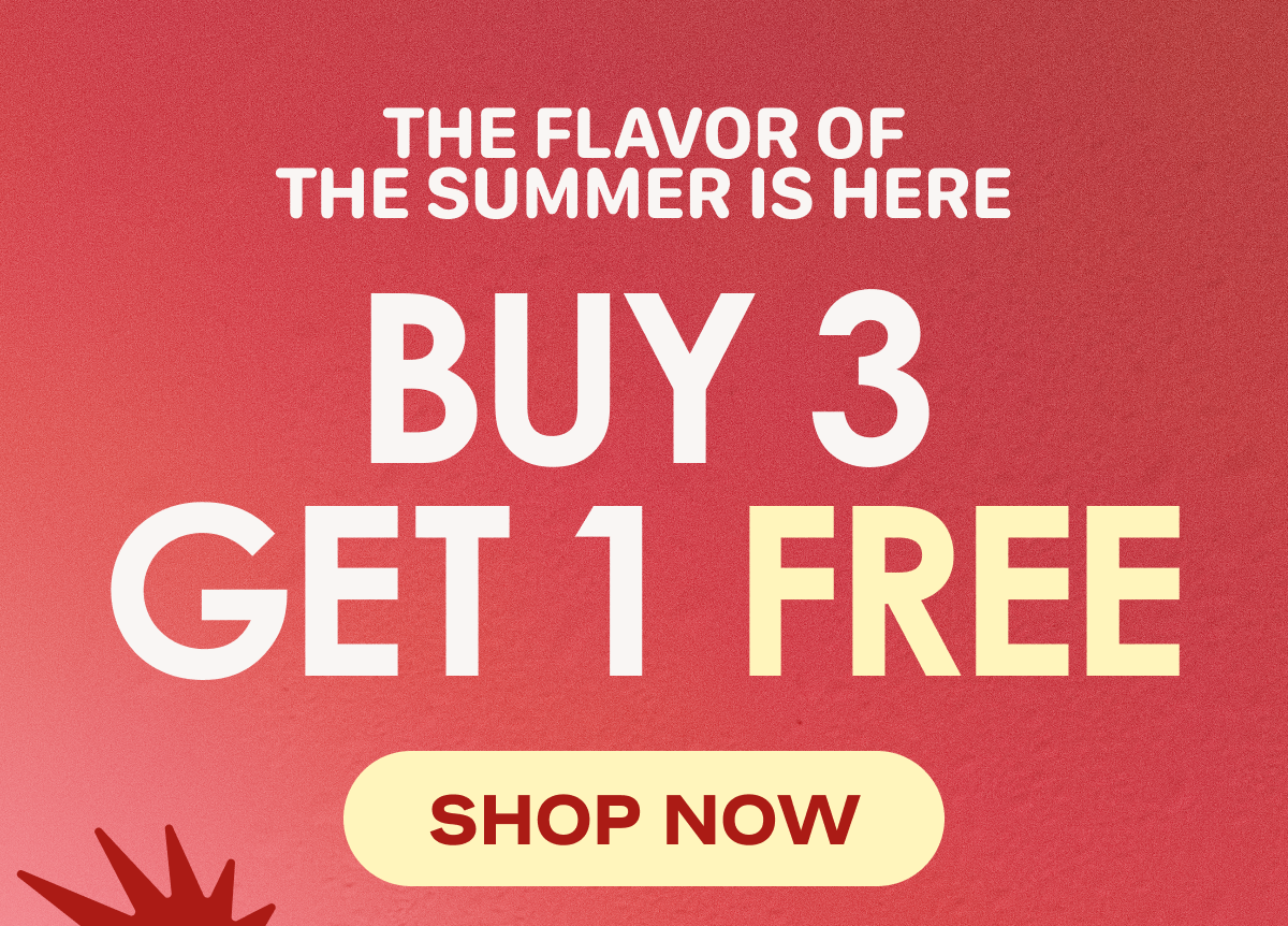 Buy 3 Get 1 Free