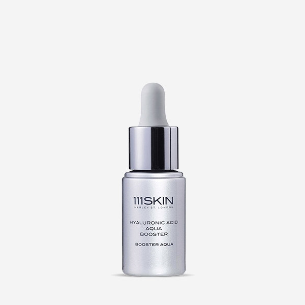 HYALURONIC ACID AQUA BOOSTER