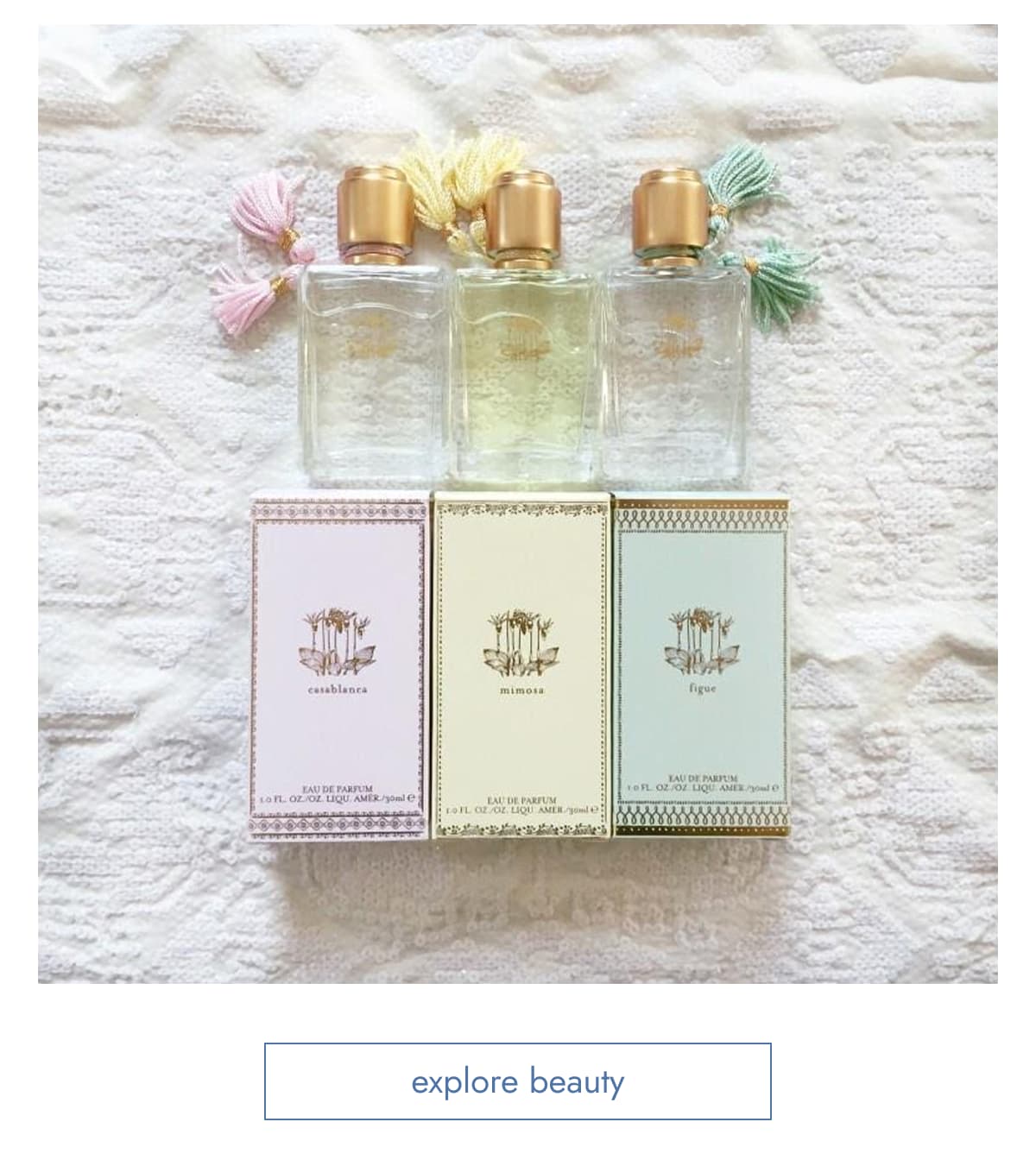 shop beauty